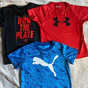 Boys T-shirt bundle